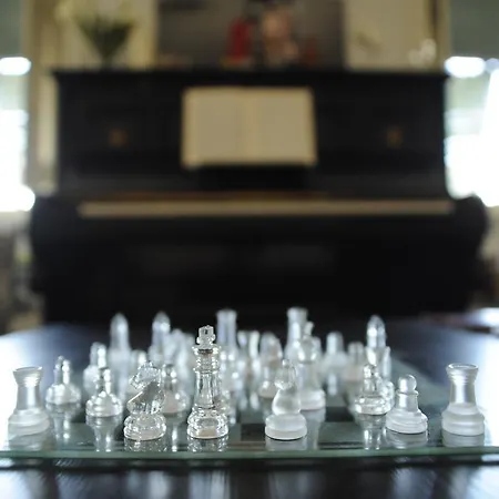 Gasthof Pigneto Luxury Rom