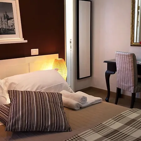 Pigneto Luxury Gasthof 2*
