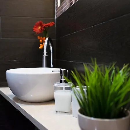 Pigneto Luxury Gasthof