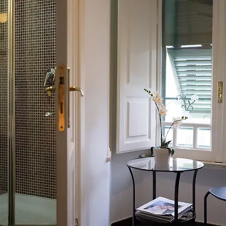 Pigneto Luxury Gasthof 2*