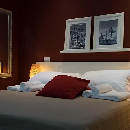 Pigneto Luxury Gasthof Rom