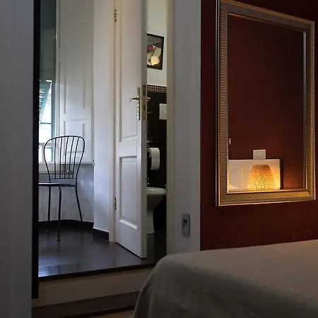Gasthof Pigneto Luxury