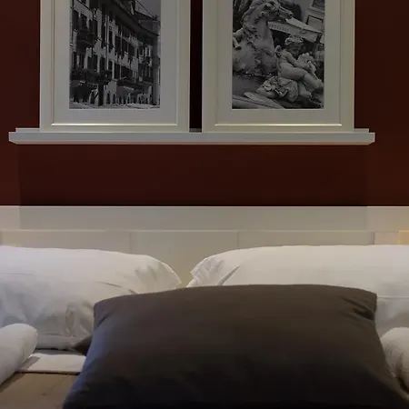Pigneto Luxury Rom