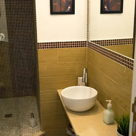 Pigneto Luxury Rom