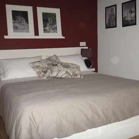 Pigneto Luxury Gasthof Rom