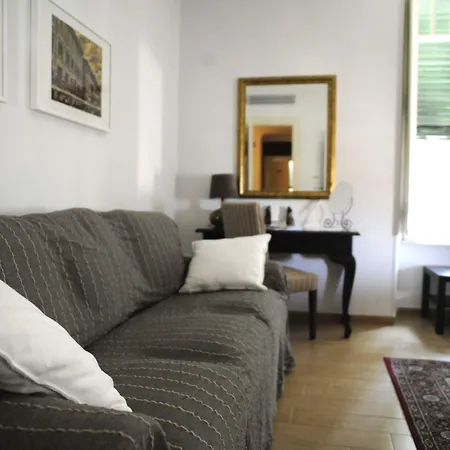 Pigneto Luxury 2*