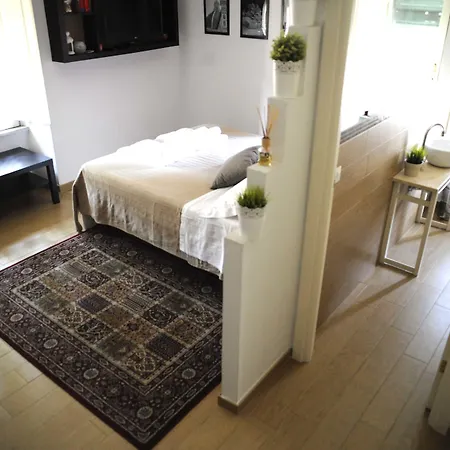 Gasthof Pigneto Luxury