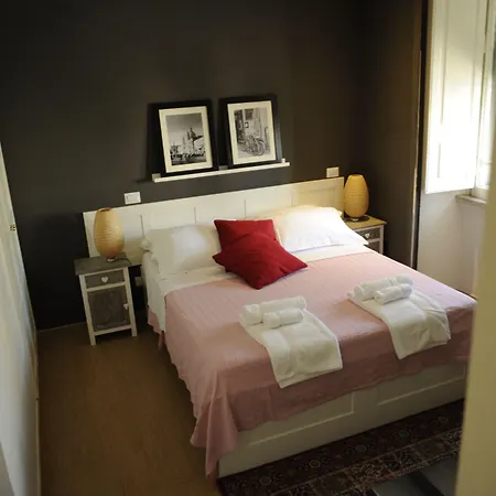 Gasthof Pigneto Luxury
