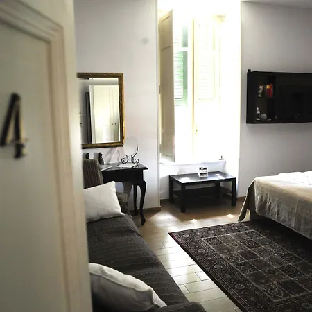 Pigneto Luxury Gasthof