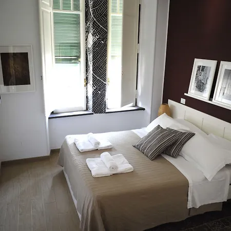 Pigneto Luxury 2* Rom