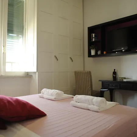 Pigneto Luxury Gasthof 2*