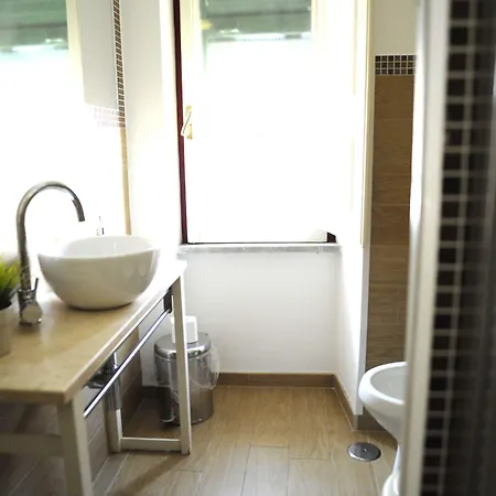 Pigneto Luxury 2*