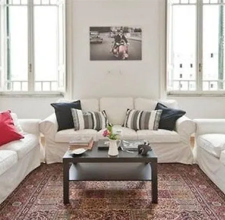 Pigneto Luxury Rom