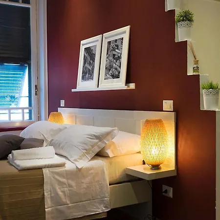Pigneto Luxury Rom
