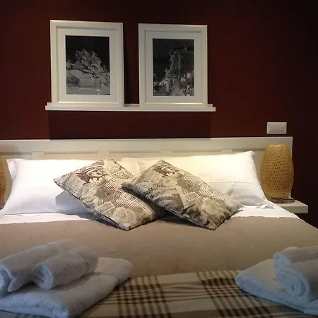 Gasthof Pigneto Luxury Rom