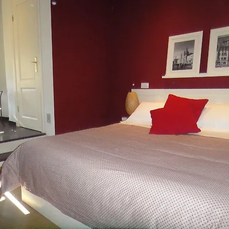 Pigneto Luxury Gasthof