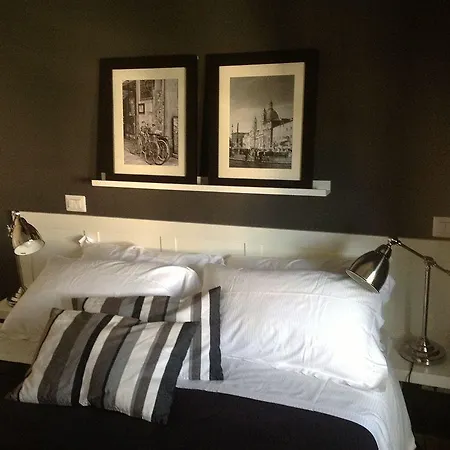 Pigneto Luxury Gasthof 2*