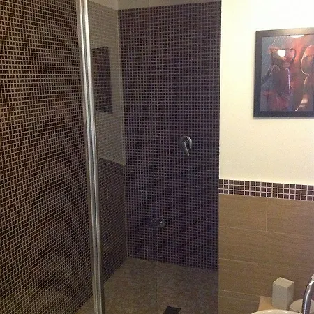 Pigneto Luxury 2* Rom