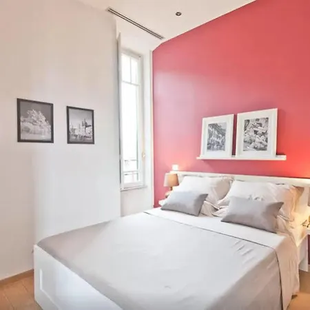 Pigneto Luxury Rom