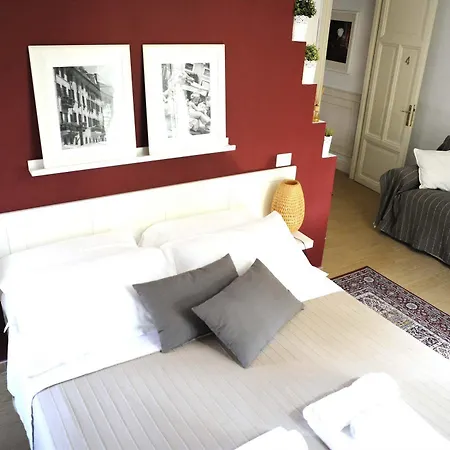 Pigneto Luxury 2* Rom