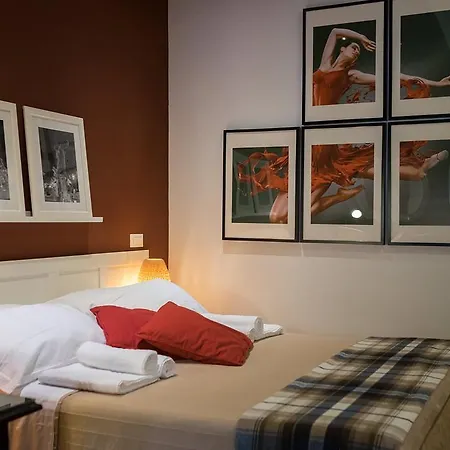 Pigneto Luxury 2*
