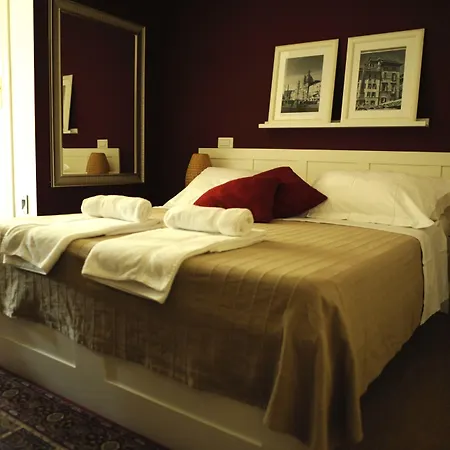 Pigneto Luxury 2*