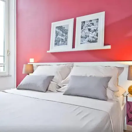 Pigneto Luxury 2*