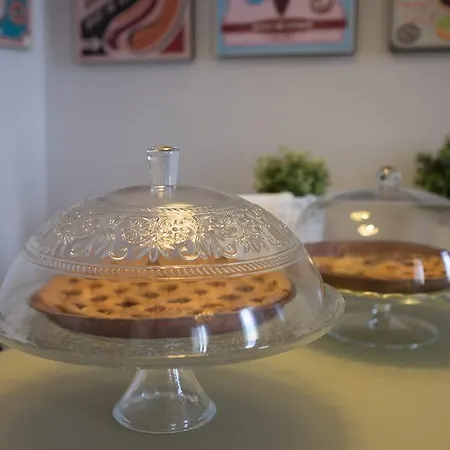 Pigneto Luxury Konukevi