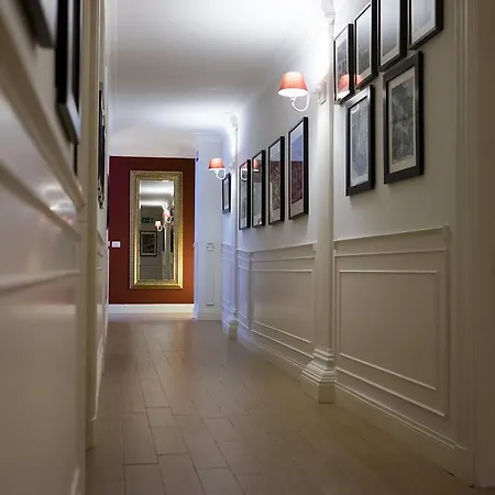 Konukevi Pigneto Luxury 2*