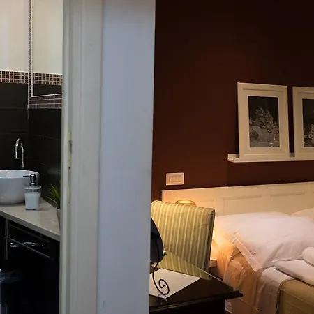 Konukevi Pigneto Luxury 2*