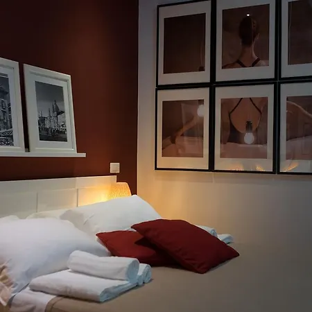 Pigneto Luxury Konukevi 2*