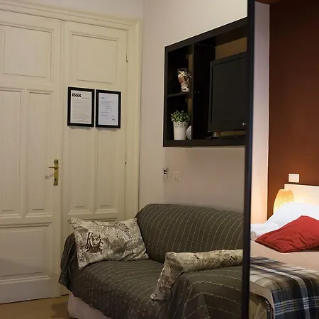 Pigneto Luxury Konukevi