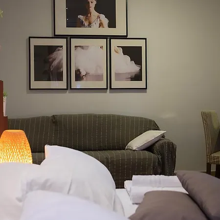 Pigneto Luxury Konukevi 2*