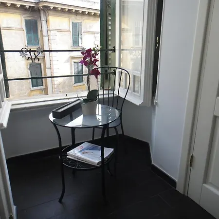 Konukevi Pigneto Luxury