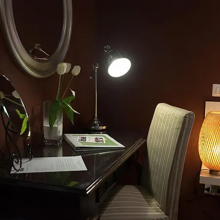 Konukevi Pigneto Luxury Roma