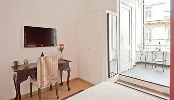Pigneto Luxury Konukevi Roma