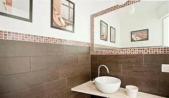 Pigneto Luxury Konukevi Roma