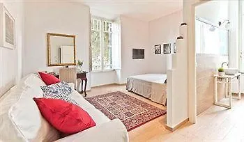 Pigneto Luxury Konukevi 2*