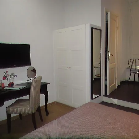 Pigneto Luxury Konukevi