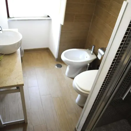 Konukevi Pigneto Luxury