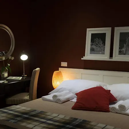 Konukevi Pigneto Luxury