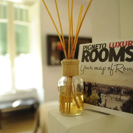 Pigneto Luxury Konukevi Roma