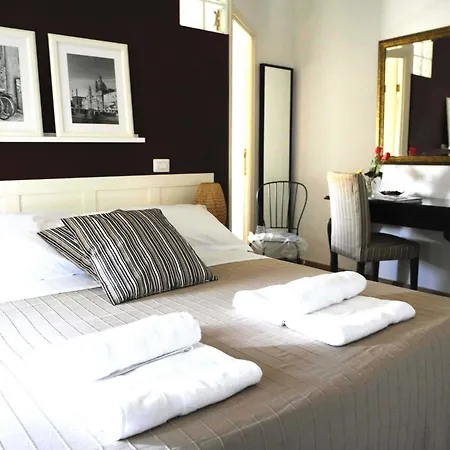 Konukevi Pigneto Luxury