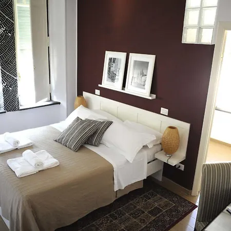 Konukevi Pigneto Luxury Roma