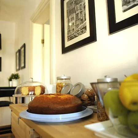Pigneto Luxury Konukevi 2*