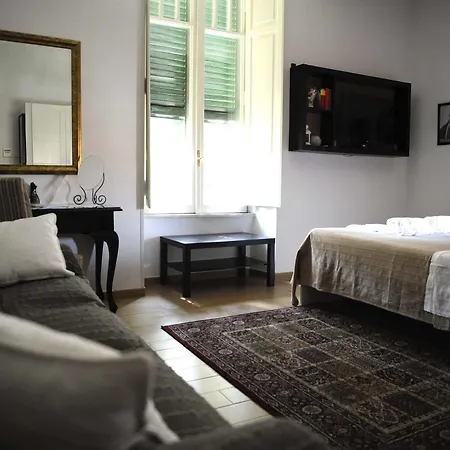 Pigneto Luxury Konukevi 2*