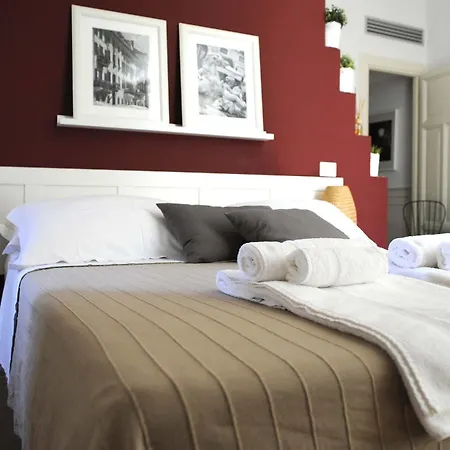 Konukevi Pigneto Luxury