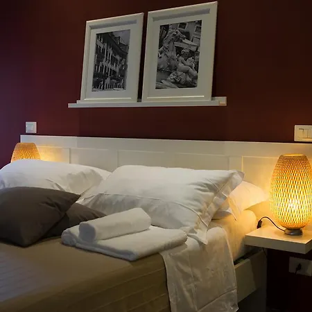 Pigneto Luxury 2*