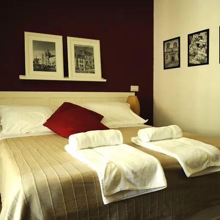 Pigneto Luxury 2*
